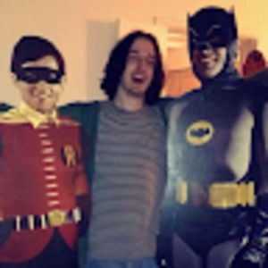 Meet your Posher, Dopey